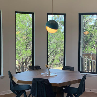 bubble lights fixtures